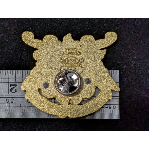 Disney Pirates of the Caribbean I'm A Disney PINcess Collectible Pins Mickey Bac - Picture 8 of 16